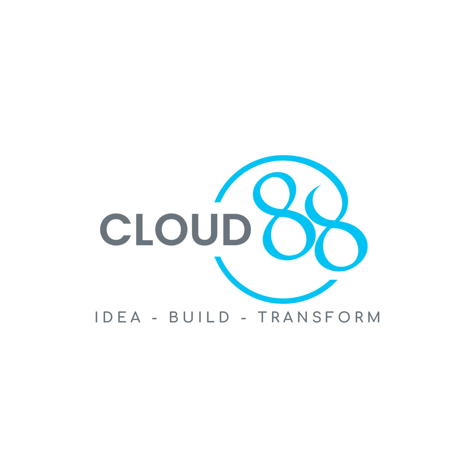 Start Your Project CLOUD88 start-your-project-cloud88